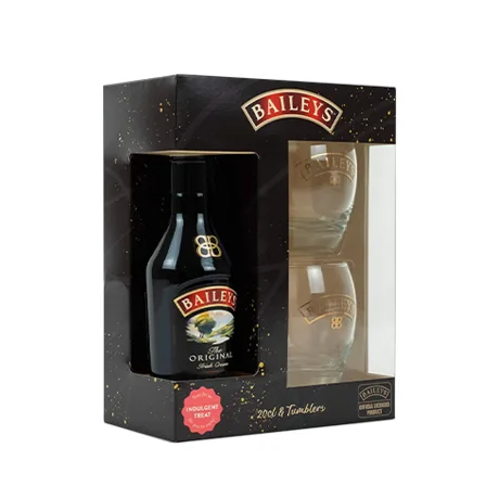 Ликер Baileys Сет