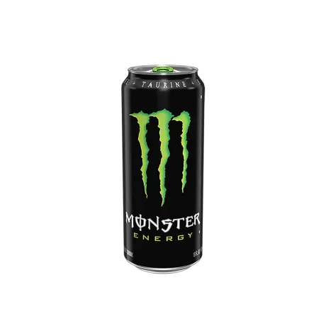 Monster Energy