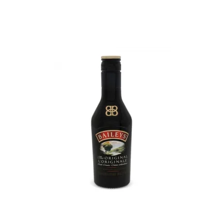 Ликер Baileys 0.2L