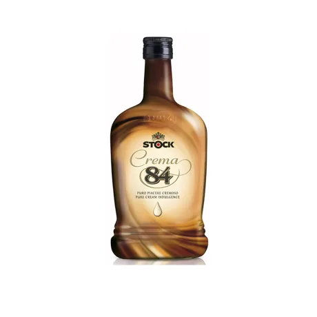Stock Crema 0.7L