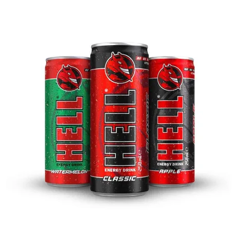 Hell 0.5L