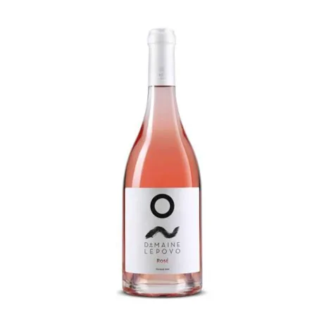 Тиквеш Лепово Розе 0.7L