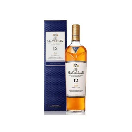 Виски Macallan 0.7L