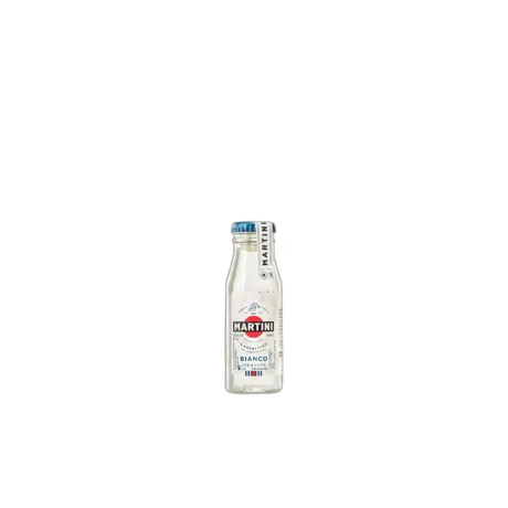 MArtini Bianco 0.02L