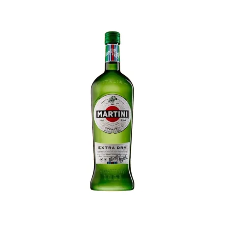 Martini Extra Dry 1L