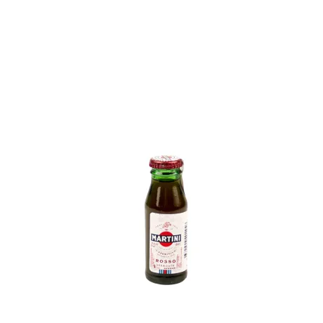 Martini Rosso 0.02L