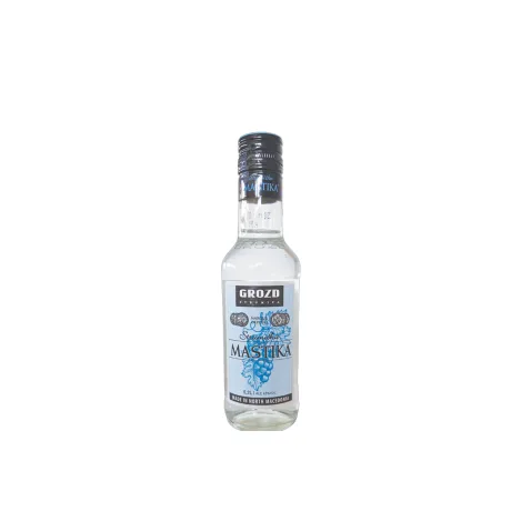Мастика 0.2L