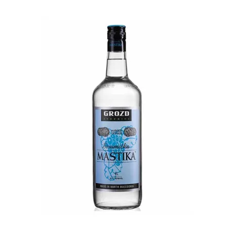 Мастика 1L