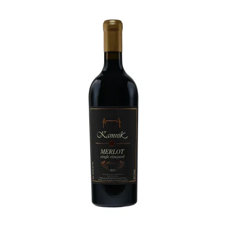 Château Kamnik Merlot Reserva 0.75