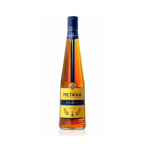 Метакса 1L