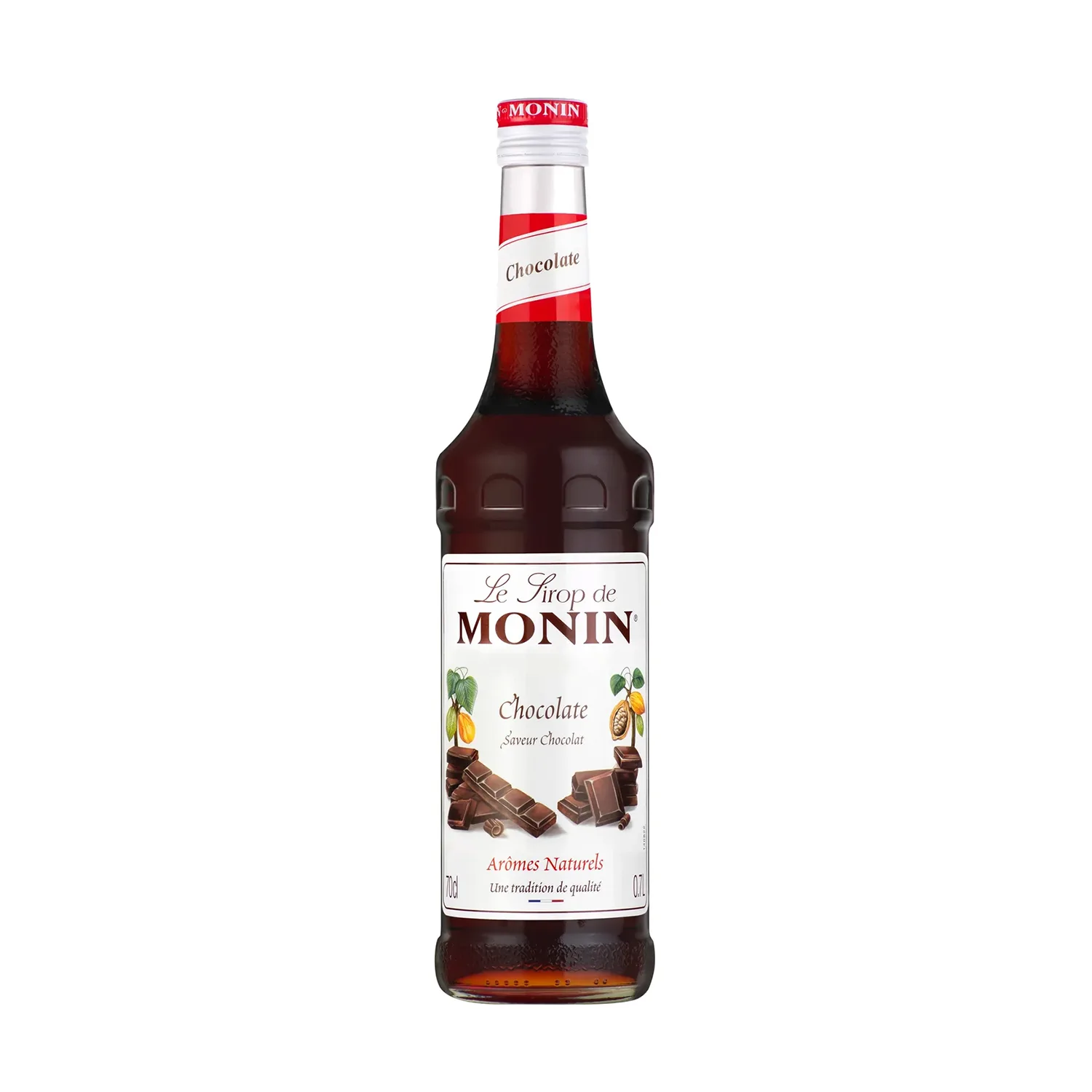 monin-choco