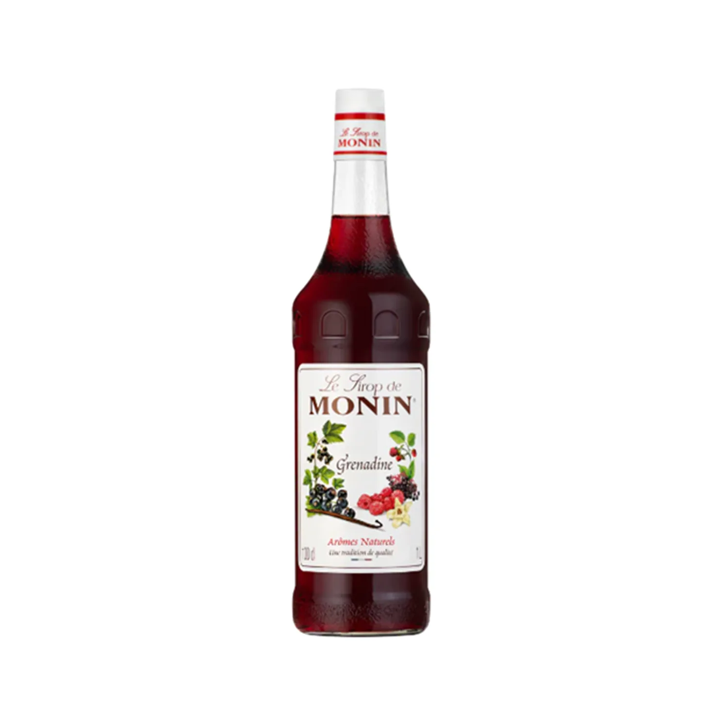 monin-grenadine