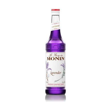 Ликер Монин Лаванда