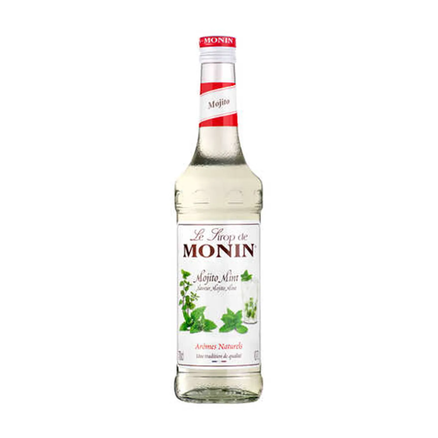 monin-mohito