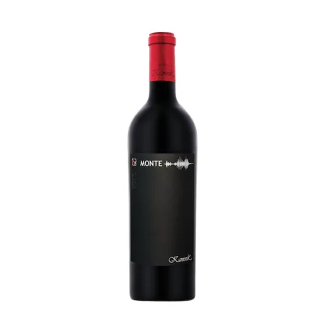 Château Kamnik Monte 0.75L