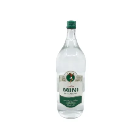 Узо Mini 2L