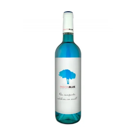 Pasion Blue Chardonnay