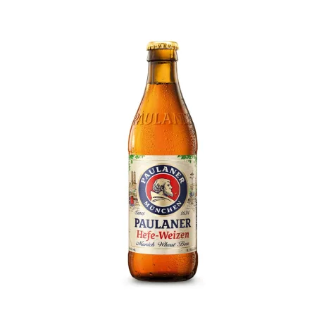 Пиво Paulaner Матно