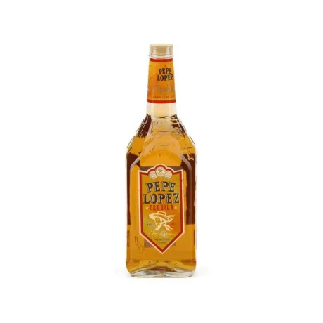 Текила Pepe Lopez 0.7L