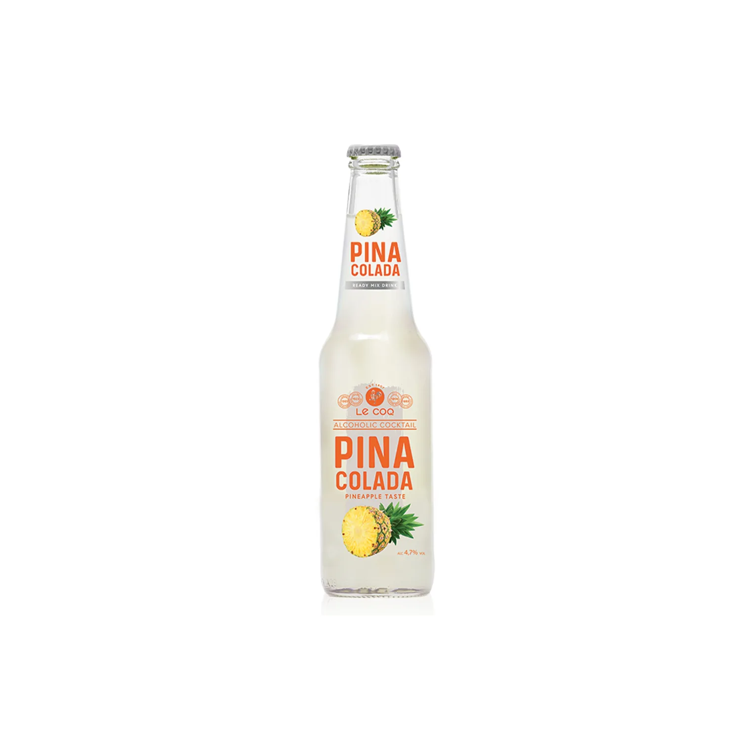 pinacolada