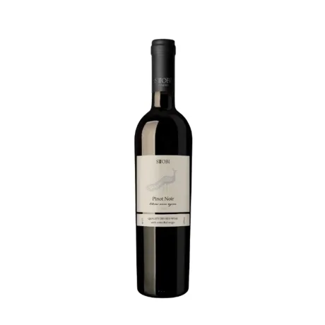 Стоби Pinot Noir 0.75L