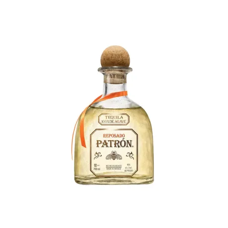 Текила Reposado 0.7L