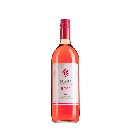 Далвина Розе 1L