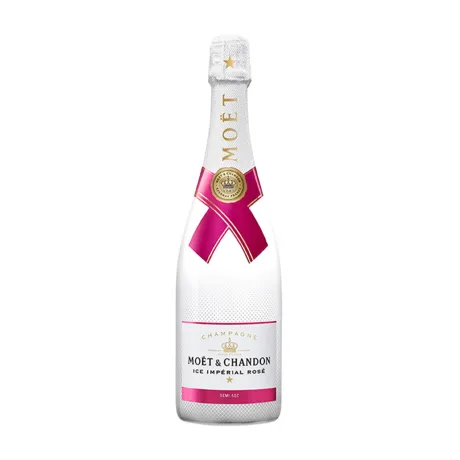 Moët & Chandon Ice Impérial Rosé 0.75L