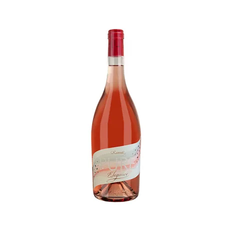 Château Kamnik Rosé Pure Elegance 0.7L