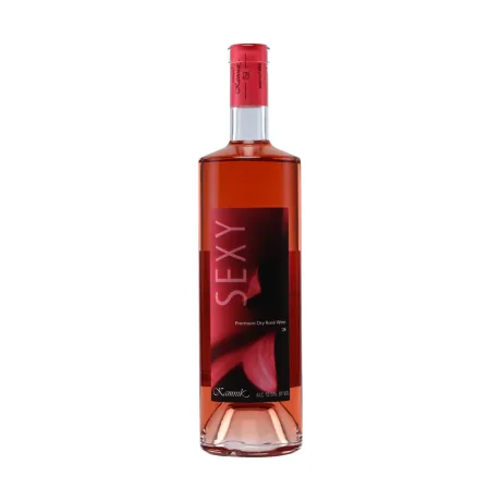 Château Kamnik Rosé Sexy 0.75L