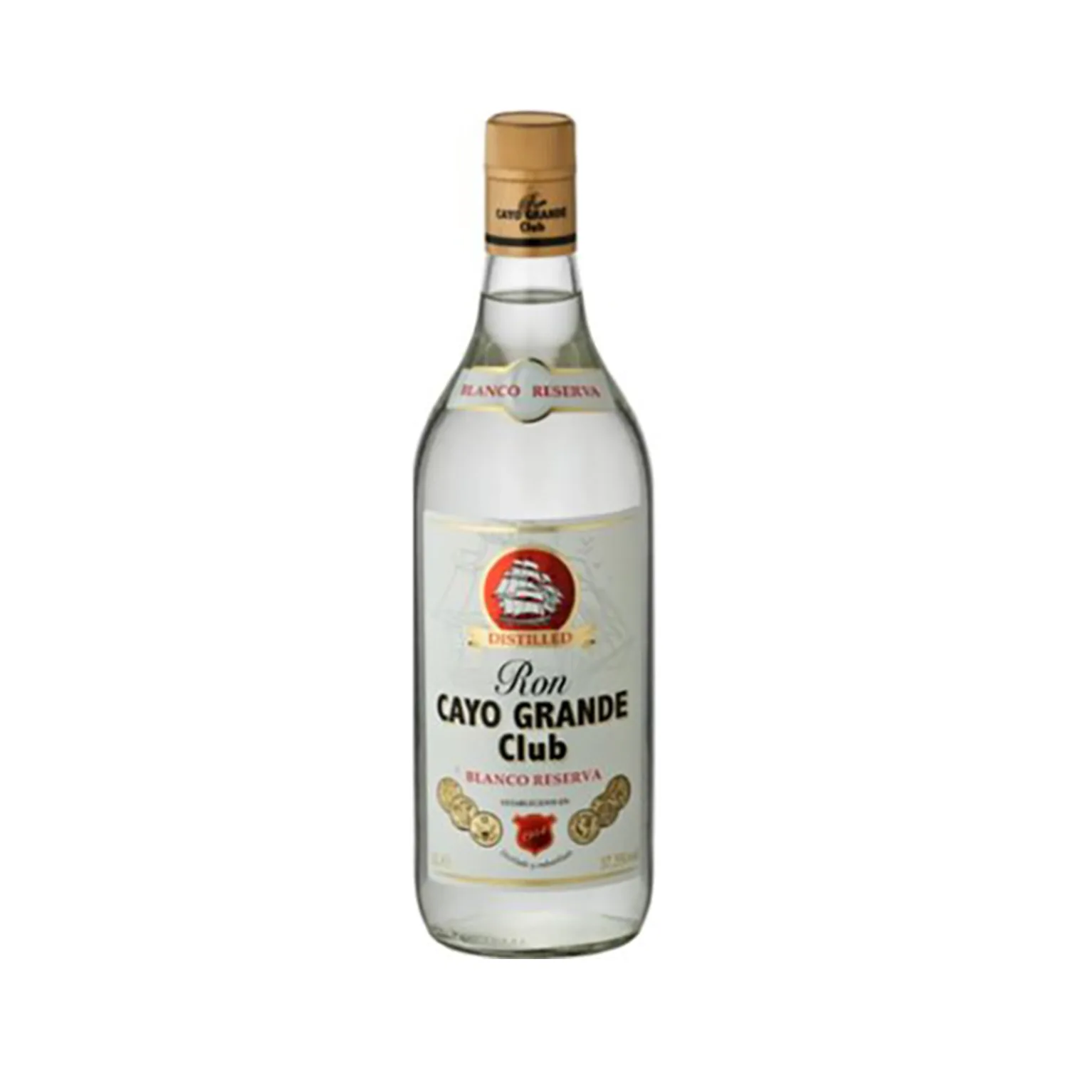 rum-grande