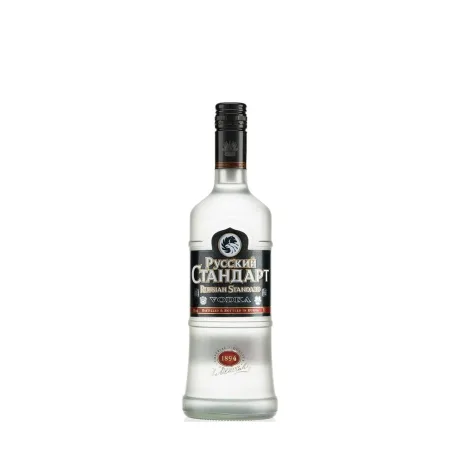 Вотка Руски Стандард 0.5L
