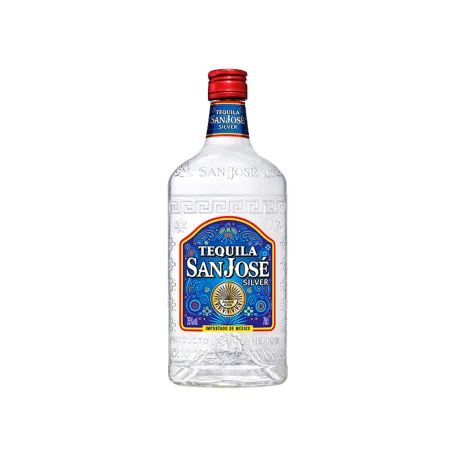 Текила San Jose 0.7L