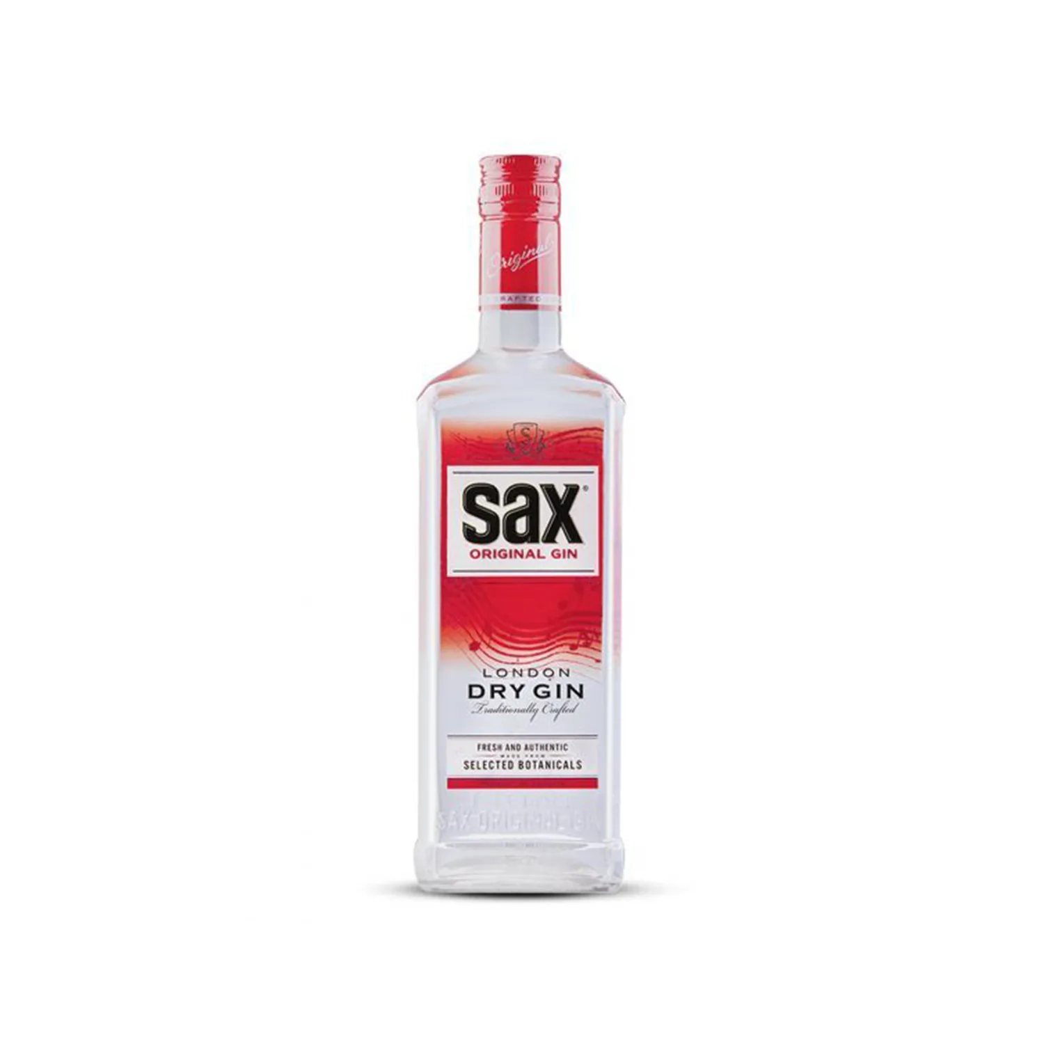 sax