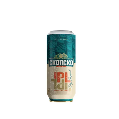Скопско IPL 0.5L