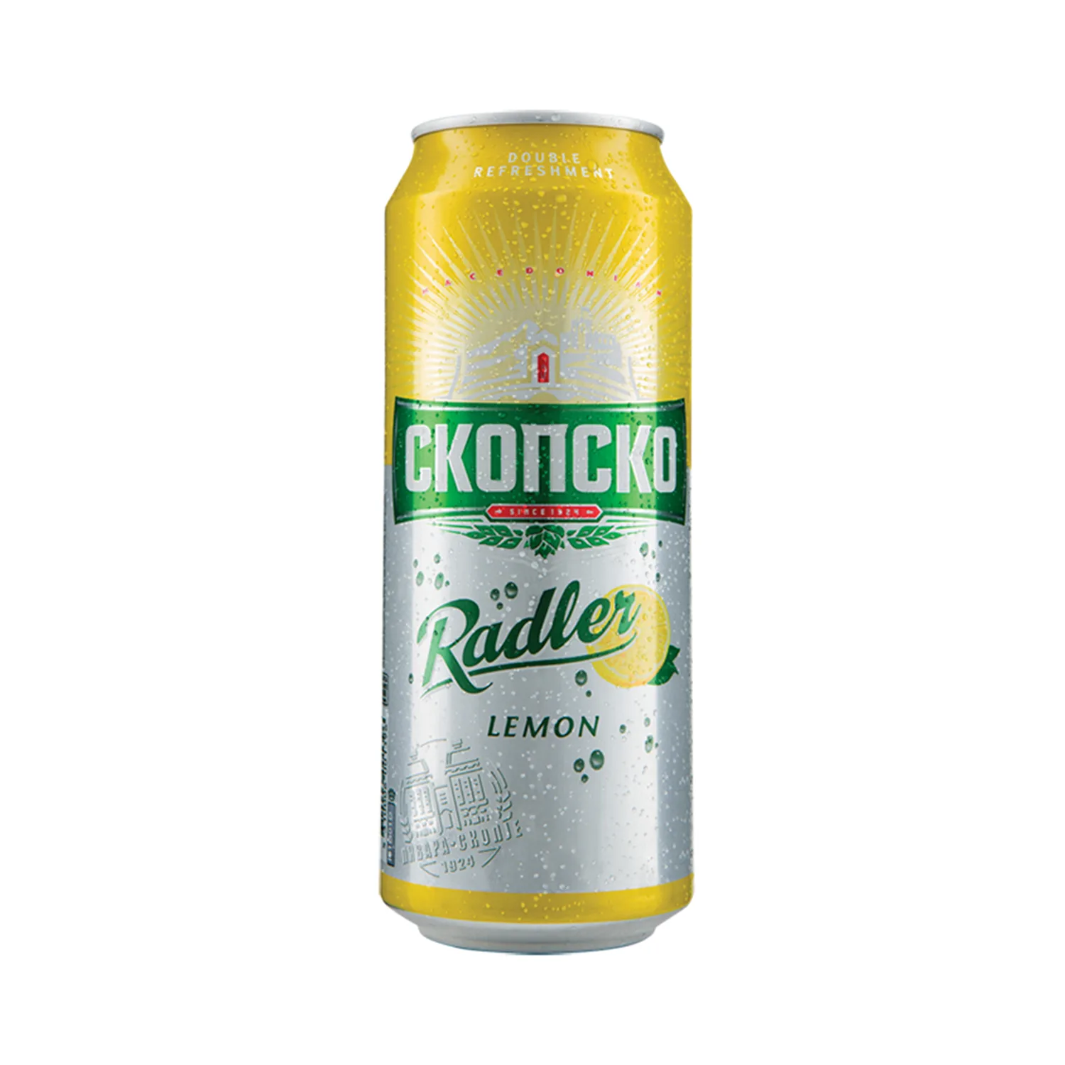 skopsko-radler