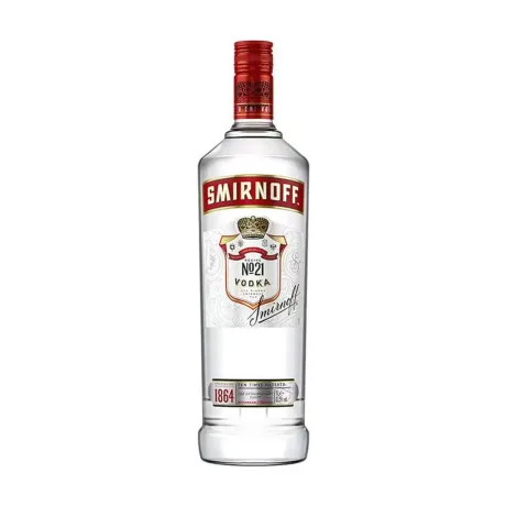 Вотка Smirnoff 0.7L