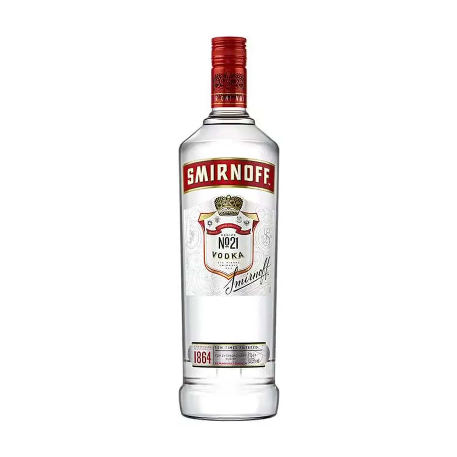 smirnof