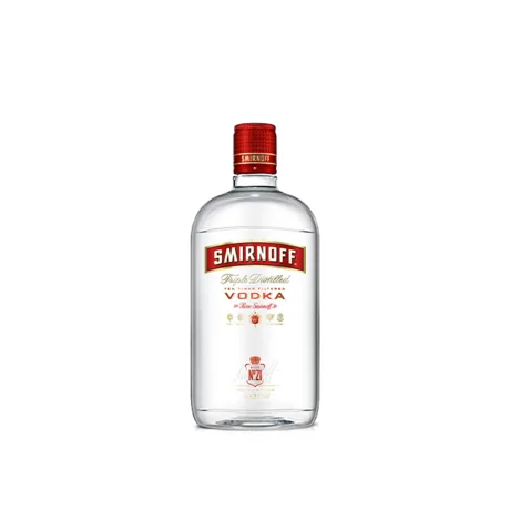 Вотка Smirnoff  0.5L