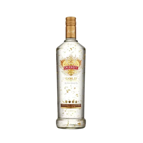 Smirnoff Gold 0.7L