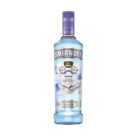 Smirnoff North 0.7L