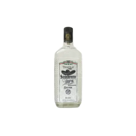 Текила Sombrero 0.7L