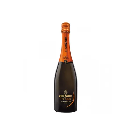 Cinzano To-Spritz 0.75L
