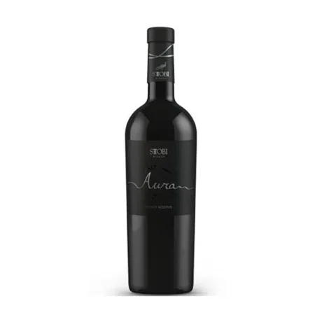Стоби Aura 0.75L