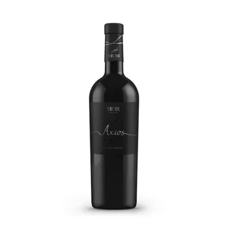 Стоби Axios 0.75L