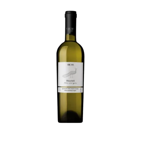 Стоби Ркацители 0.75L