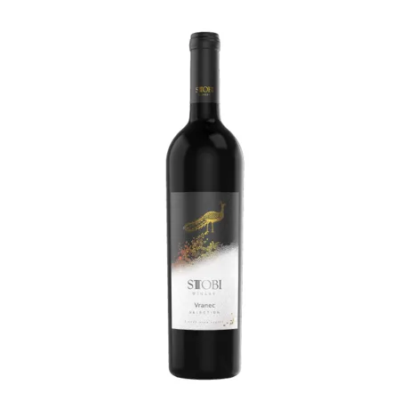 Стоби Вранец 0.75L
