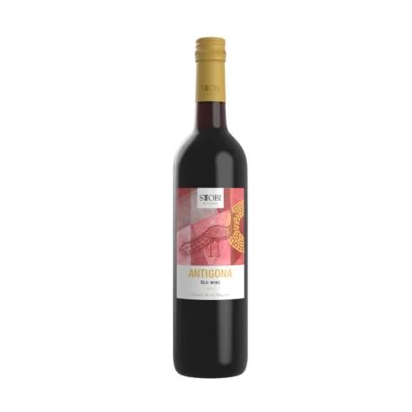 Стоби Antigona 0.75L