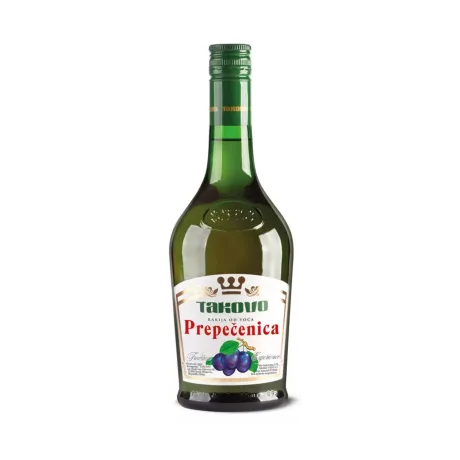 Таково Шливова 0.7L