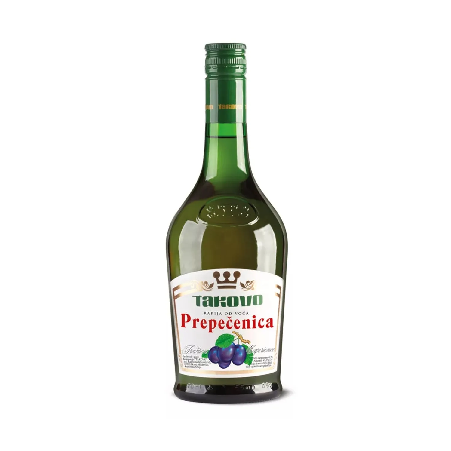takovo sljivovica
